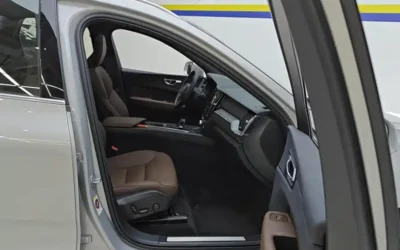 Volvo Volvo XC60 в цвете и кузовом – это идеальный выбор среди китайских автомобилей. Доступная цена и надежность гарантированы.