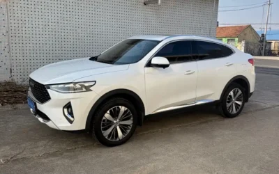 Haval Haval H5 Classic в цвете и кузовом – это идеальный выбор среди китайских автомобилей. Доступная цена и надежность гарантированы.