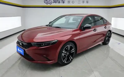 Honda Honda Fit в цвете и кузовом – это идеальный выбор среди китайских автомобилей. Доступная цена и надежность гарантированы.
