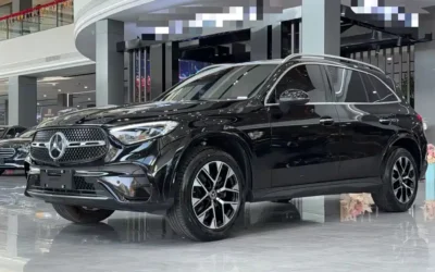 Mercedes-Benz Mercedes-Benz A-Class в цвете и кузовом – это идеальный выбор среди китайских автомобилей. Доступная цена и надежность гарантированы.