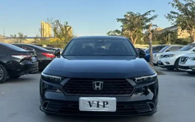 Honda Honda Fit в цвете и кузовом – это идеальный выбор среди китайских автомобилей. Доступная цена и надежность гарантированы.