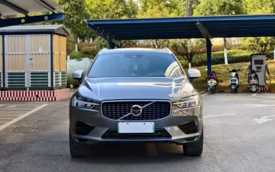 Volvo Volvo S90 в цвете и кузовом – это идеальный выбор среди китайских автомобилей. Доступная цена и надежность гарантированы.