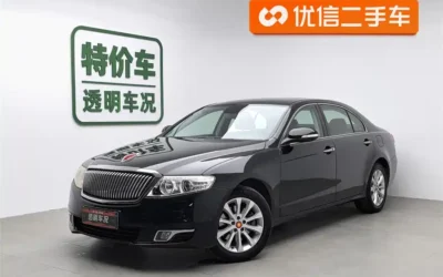 Hongqi Hongqi HS3 в цвете и кузовом – это идеальный выбор среди китайских автомобилей. Доступная цена и надежность гарантированы.