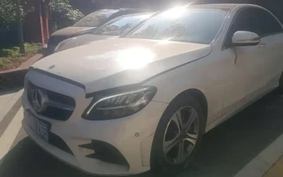 Mercedes-Benz Mercedes-Benz A-Class в цвете и кузовом – это идеальный выбор среди китайских автомобилей. Доступная цена и надежность гарантированы.