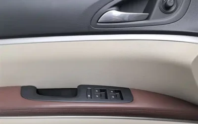Buick Buick Envision Plus в цвете и кузовом – это идеальный выбор среди китайских автомобилей. Доступная цена и надежность гарантированы.