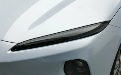 NIO NIO ES8 в цвете и кузовом – это идеальный выбор среди китайских автомобилей. Доступная цена и надежность гарантированы.