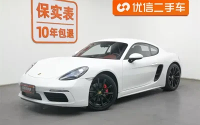 Porsche Porsche Macan в цвете и кузовом – это идеальный выбор среди китайских автомобилей. Доступная цена и надежность гарантированы.