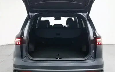 Geely Geely Boyue в цвете и кузовом – это идеальный выбор среди китайских автомобилей. Доступная цена и надежность гарантированы.