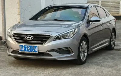Hyundai Hyundai Lafesta в цвете и кузовом – это идеальный выбор среди китайских автомобилей. Доступная цена и надежность гарантированы.