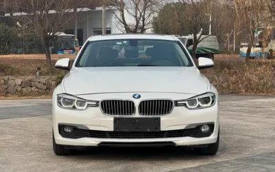 BMW BMW 5 Series в цвете и кузовом – это идеальный выбор среди китайских автомобилей. Доступная цена и надежность гарантированы.