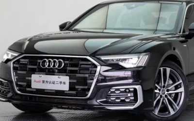 Audi Audi A8 в цвете и кузовом – это идеальный выбор среди китайских автомобилей. Доступная цена и надежность гарантированы.