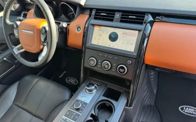 Land Rover Land Rover Range Rover Evoque в цвете и кузовом – это идеальный выбор среди китайских автомобилей. Доступная цена и надежность гарантированы.