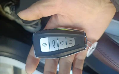 Geely Geely Monjaro L в цвете и кузовом – это идеальный выбор среди китайских автомобилей. Доступная цена и надежность гарантированы.