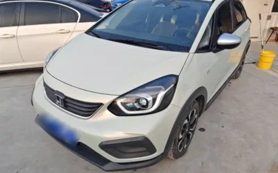 Honda Honda Accord в цвете и кузовом – это идеальный выбор среди китайских автомобилей. Доступная цена и надежность гарантированы.