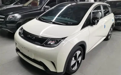 BYD BYD Tang EV в цвете и кузовом – это идеальный выбор среди китайских автомобилей. Доступная цена и надежность гарантированы.