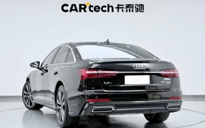 Audi Audi Q5 в цвете и кузовом – это идеальный выбор среди китайских автомобилей. Доступная цена и надежность гарантированы.