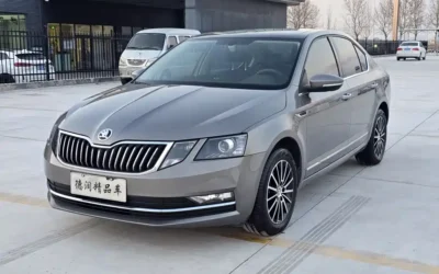 Skoda Skoda в цвете Skoda и кузовом Skoda – это идеальный выбор среди китайских автомобилей. Доступная цена и надежность гарантированы.