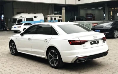 Audi Audi A8 в цвете и кузовом – это идеальный выбор среди китайских автомобилей. Доступная цена и надежность гарантированы.