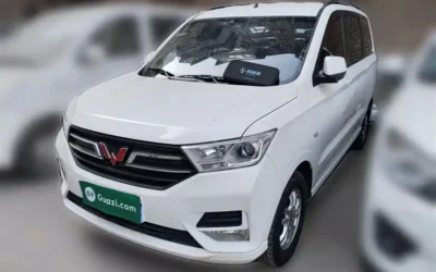 WuLing Wuling Hongguang MINI EV в цвете и кузовом – это идеальный выбор среди китайских автомобилей. Доступная цена и надежность гарантированы.