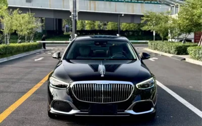 Mercedes-Benz Mercedes-Benz C-Class в цвете и кузовом – это идеальный выбор среди китайских автомобилей. Доступная цена и надежность гарантированы.