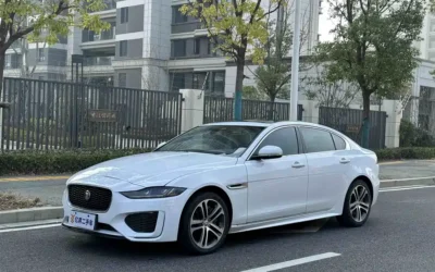 Jaguar Jaguar в цвете Jaguar и кузовом Jaguar – это идеальный выбор среди китайских автомобилей. Доступная цена и надежность гарантированы.