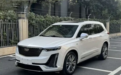 Cadillac Cadillac XTS в цвете и кузовом – это идеальный выбор среди китайских автомобилей. Доступная цена и надежность гарантированы.