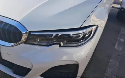BMW BMW 3 Series в цвете и кузовом – это идеальный выбор среди китайских автомобилей. Доступная цена и надежность гарантированы.