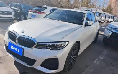 BMW BMW 3 Series в цвете и кузовом – это идеальный выбор среди китайских автомобилей. Доступная цена и надежность гарантированы.