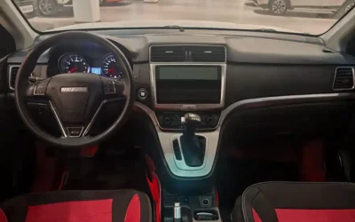 Buick Buick Velite 6 в цвете и кузовом – это идеальный выбор среди китайских автомобилей. Доступная цена и надежность гарантированы.