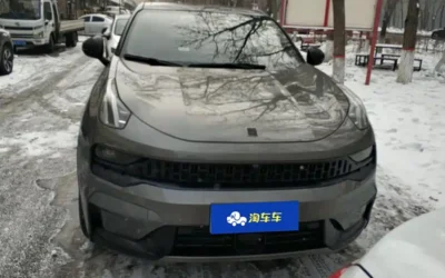 Lynk & Co Lynk & Co 03 в цвете и кузовом – это идеальный выбор среди китайских автомобилей. Доступная цена и надежность гарантированы.