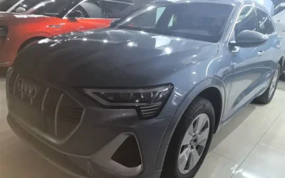 Audi Audi в цвете Audi и кузовом Audi – это идеальный выбор среди китайских автомобилей. Доступная цена и надежность гарантированы.