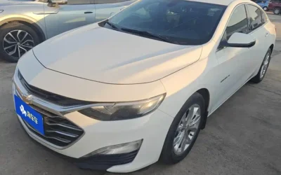 Chevrolet Chevrolet Malibu в цвете и кузовом – это идеальный выбор среди китайских автомобилей. Доступная цена и надежность гарантированы.