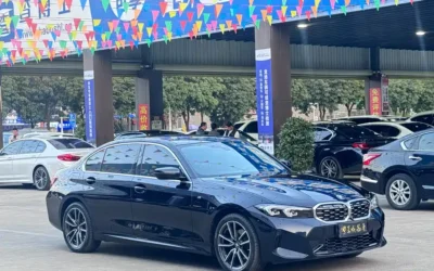 BMW BMW X2 в цвете и кузовом – это идеальный выбор среди китайских автомобилей. Доступная цена и надежность гарантированы.