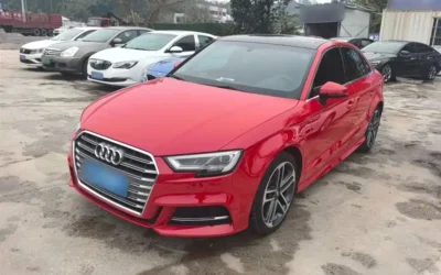Audi Audi A7 в цвете и кузовом – это идеальный выбор среди китайских автомобилей. Доступная цена и надежность гарантированы.
