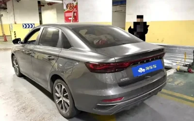 Geely Geely Boyue в цвете и кузовом – это идеальный выбор среди китайских автомобилей. Доступная цена и надежность гарантированы.