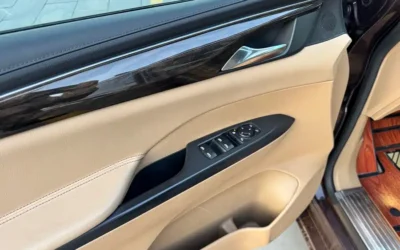 Buick Buick Verano в цвете и кузовом – это идеальный выбор среди китайских автомобилей. Доступная цена и надежность гарантированы.
