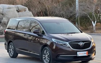 Buick Buick LaCrosse в цвете и кузовом – это идеальный выбор среди китайских автомобилей. Доступная цена и надежность гарантированы.