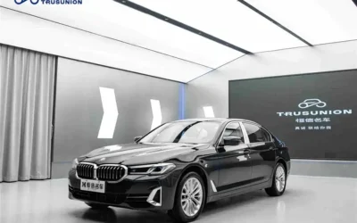 BMW BMW 5 Series в цвете и кузовом – это идеальный выбор среди китайских автомобилей. Доступная цена и надежность гарантированы.