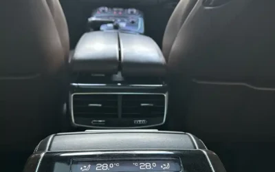 Audi Audi A6L в цвете и кузовом – это идеальный выбор среди китайских автомобилей. Доступная цена и надежность гарантированы.