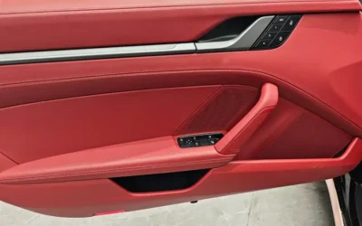 Porsche Porsche Cayenne в цвете и кузовом – это идеальный выбор среди китайских автомобилей. Доступная цена и надежность гарантированы.