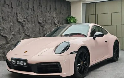 Porsche Porsche Cayenne в цвете и кузовом – это идеальный выбор среди китайских автомобилей. Доступная цена и надежность гарантированы.