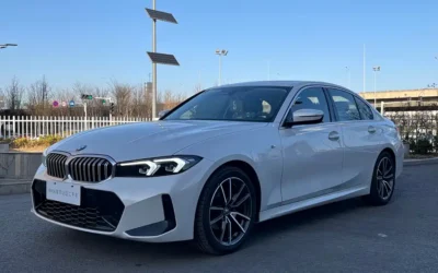 BMW BMW M2 в цвете и кузовом – это идеальный выбор среди китайских автомобилей. Доступная цена и надежность гарантированы.