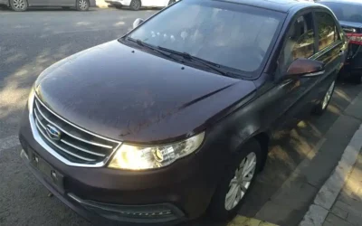 Geely Geely Boyue в цвете и кузовом – это идеальный выбор среди китайских автомобилей. Доступная цена и надежность гарантированы.