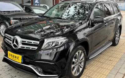 Mercedes-Benz Mercedes-Benz C-Class в цвете и кузовом – это идеальный выбор среди китайских автомобилей. Доступная цена и надежность гарантированы.