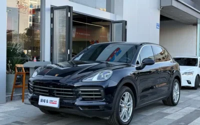 Porsche Porsche 911 в цвете и кузовом – это идеальный выбор среди китайских автомобилей. Доступная цена и надежность гарантированы.