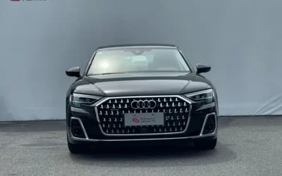 Audi Audi A3 в цвете и кузовом – это идеальный выбор среди китайских автомобилей. Доступная цена и надежность гарантированы.