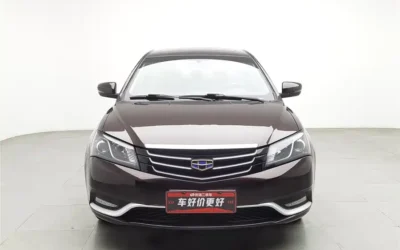 Geely Geely Boyue в цвете и кузовом – это идеальный выбор среди китайских автомобилей. Доступная цена и надежность гарантированы.