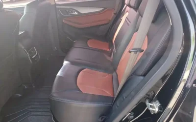 Cadillac Cadillac ATS-L в цвете и кузовом – это идеальный выбор среди китайских автомобилей. Доступная цена и надежность гарантированы.
