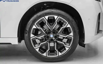 BMW BMW X2 в цвете и кузовом – это идеальный выбор среди китайских автомобилей. Доступная цена и надежность гарантированы.