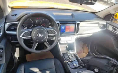 Foton Foton Toano в цвете и кузовом – это идеальный выбор среди китайских автомобилей. Доступная цена и надежность гарантированы.
